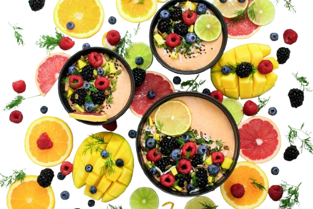 Why Humans Should Consume Fruits & Their Allies Daily